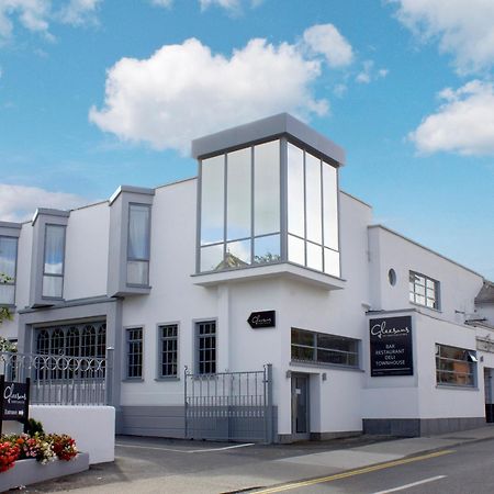 Hotel Gleesons Townhouse Booterstown à Dublin Extérieur photo