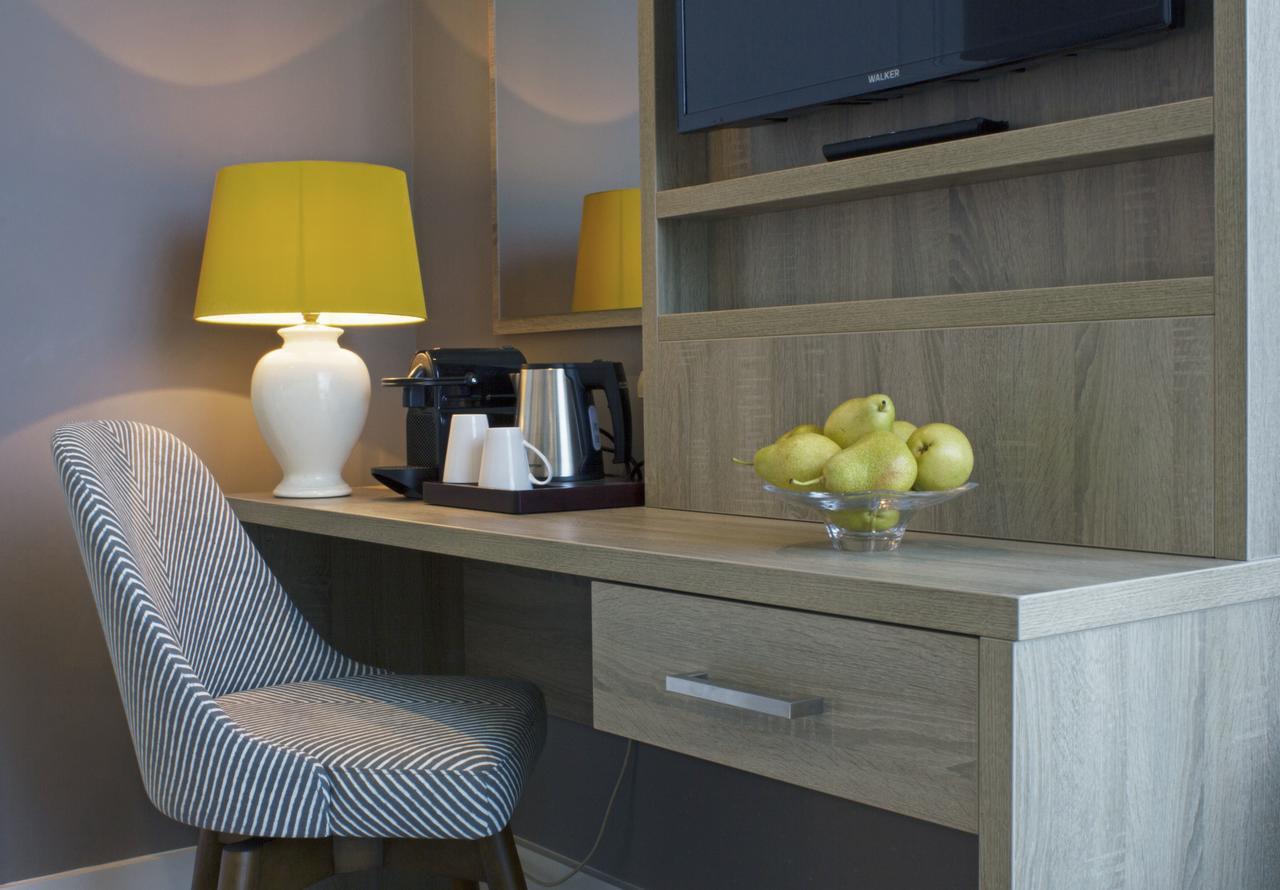 Hotel Gleesons Townhouse Booterstown à Dublin Extérieur photo