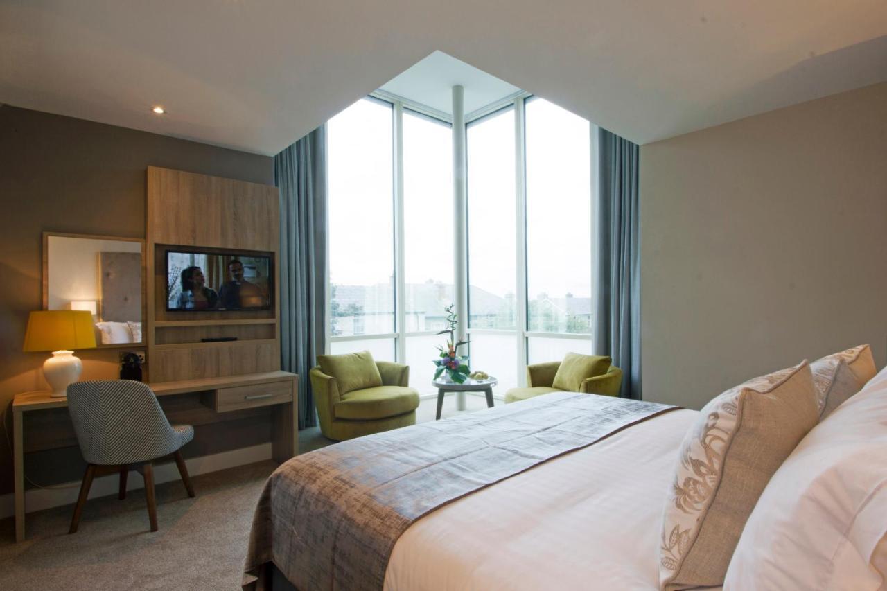 Hotel Gleesons Townhouse Booterstown à Dublin Extérieur photo