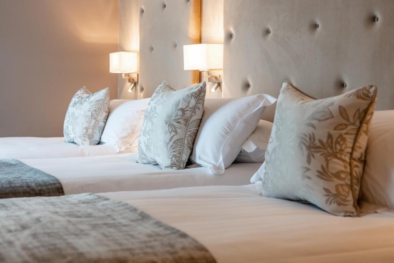 Hotel Gleesons Townhouse Booterstown à Dublin Extérieur photo