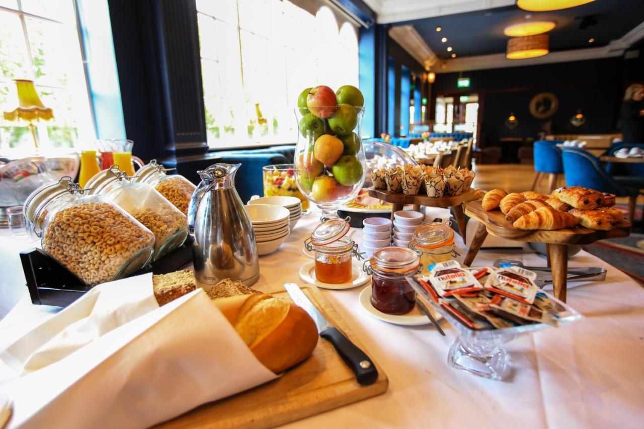 Hotel Gleesons Townhouse Booterstown à Dublin Extérieur photo