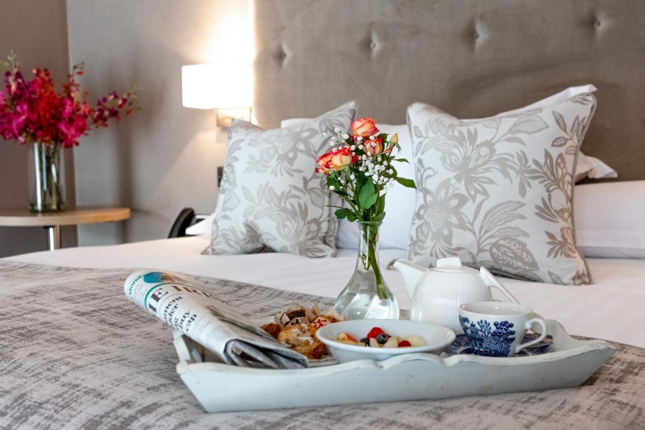 Hotel Gleesons Townhouse Booterstown à Dublin Extérieur photo